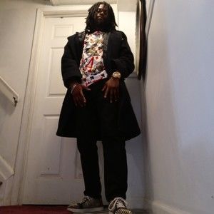 Meet your Posher, Emmanuel